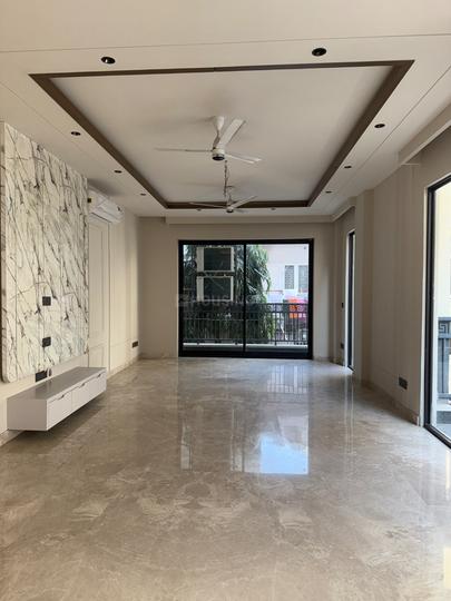 East of Kailash Block D RWA Main Image 1