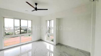 Bedroom Image of 2017 Sq.ft 3 BHK Apartment / Flat for sale in Lavik Shanthi, Race Course Coimbatore for Rs. 27000000