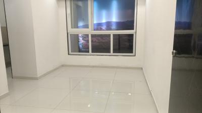 Living Room Image of 800 Sq.ft 1 BHK Apartment / Flat for sale in Kharghar Navi Mumbai for Rs. 6000000