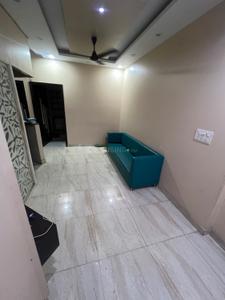Hall Image of 900 Sq.ft 2.5 BHK Builder Floor for rent in Pitampura New Delhi for Rs. 35000
