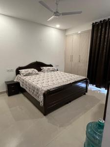 Bedroom Image of 4814 Sq.ft 3 BHK Builder Floor for sale in Lark Bollywood Green City, Sector 113 Mohali for Rs. 11000000