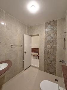 Image of 1800 Sq.ft 3 BHK Apartment / Flat for rent in Cooke Town, Bengaluru for Rs. 115000