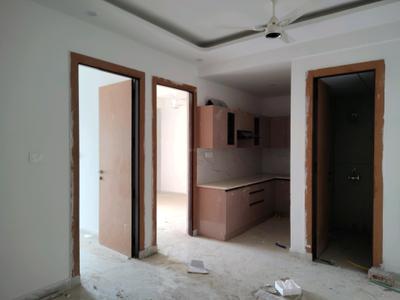 Living Room Image of 1010 Sq.ft 2 BHK Apartment / Flat for sale in Signix Harmony Heights, Noida Extension Greater Noida for Rs. 4402000