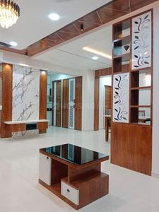 3 BHK Flat