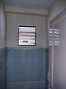 Common Bathroom One Image of 450 Sq.ft 1 BHK Apartment / Flat for sale in Sector 23B Dwarka New Delhi for Rs. 5350000