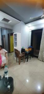 Hall Image of 1080 Sq.ft 1 BHK Apartment / Flat for sale in Sunshine Elegance, Thakurli Thane for Rs. 9000000