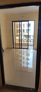 Hall Image of 415 Sq.ft 1 BHK Apartment / Flat for sale in Titwala Thane for Rs. 2350000