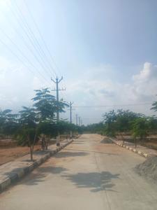 Image of 202 Sq.ft Residential Plot / Land for sale in Shadnagar, Ranga Reddy for Rs. 3155005