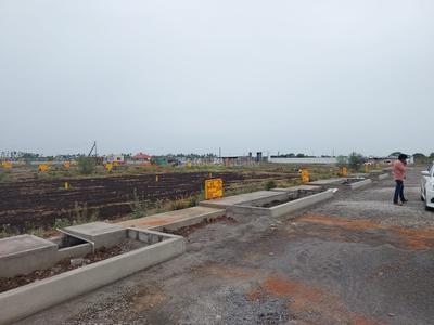 Image of 1650 Sq.ft Residential Plot / Land for sale in Pamarru, Krishna for Rs. 1830000