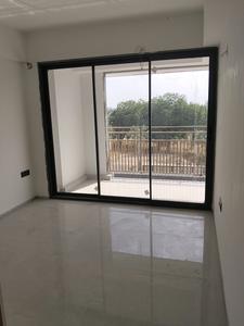 Bedroom Image of 2500 Sq.ft 4 BHK Apartment / Flat for rent in Safal Seventy, Iscon Ambli Road Ahmedabad for Rs. 250000
