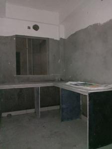 Kitchen Image of 650 Sq.ft 2 BHK Apartment / Flat for sale in Astha , Omarhati Kolkata for Rs. 3500000