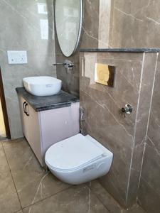 Bedroom One Image of 1750 Sq.ft 3 BHK Builder Floor for sale in Vipul World Plots, Sector 48 Gurgaon for Rs. 19000000