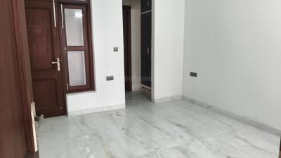 Bedroom Image of 2200 Sq.ft 2 BHK Builder Floor for rent in Sector 108 Noida for Rs. 35000