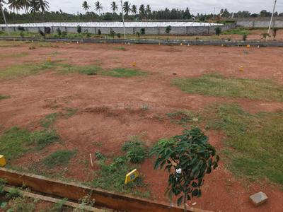 Image of 1000 Sq.ft Residential Plot / Land for sale in Sompura, Bengaluru for Rs. 3050000