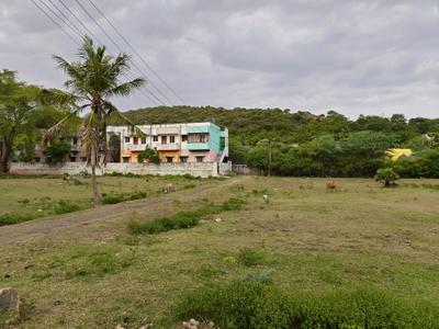 Image of 1160 Sq.ft Residential Plot / Land for sale in Paranur, Chennai for Rs. 1740000