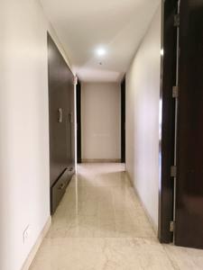 Servant Room Image of 3080 Sq.ft 4 BHK Apartment / Flat for sale in Advantage Pebble Bay, RMV Extension Stage 2 Bengaluru for Rs. 62000000