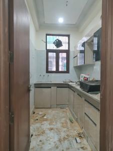 Kitchen Image of 1422 Sq.ft 3 BHK Builder Floor for sale in Sector 49 Faridabad for Rs. 8800000