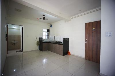 Hall Image of 858 Sq.ft 2 BHK Apartment / Flat for sale in Hinjawadi Pune for Rs. 7100000