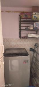 Balcony Image of 963 Sq.ft 3 BHK Villa for sale in Motera Ahmedabad for Rs. 16000000
