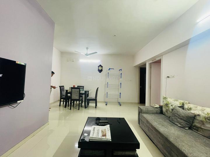 1500 Sqft 3 BHK Flat for sale in Rustomjee Urbania Azziano Thane West