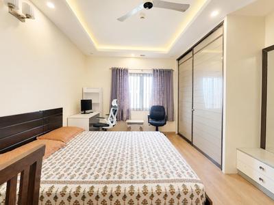 Bedroom Image of 1169 Sq.ft 2 BHK Apartment / Flat for sale in Brigade Buena Vista, Bommenahalli Bengaluru for Rs. 14700000