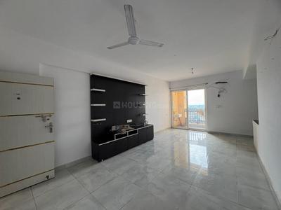 Hall Image of 1540 Sq.ft 3 BHK Apartment / Flat for sale in Argora Ranchi for Rs. 7999999