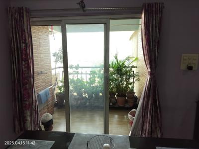Bedroom Image of 1970 Sq.ft 5 BHK Apartment / Flat for sale in South City Garden, Behala Kolkata for Rs. 22000000