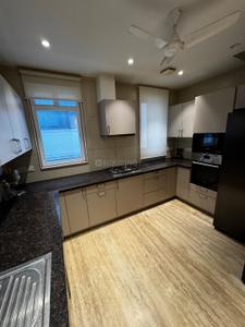 Kitchen Image of 2800 Sq.ft 4 BHK Builder Floor for sale in Vasant Vihar New Delhi for Rs. 180000000