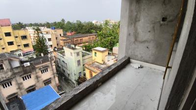 Image of 1180 Sq.ft 3 BHK Apartment / Flat for sale in Konnagar, Hooghly for Rs. 3717000