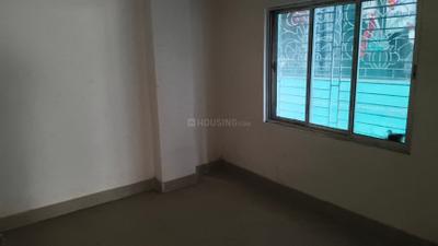 Bedroom Image of 1050 Sq.ft 2 BHK Apartment / Flat for sale in Airport Gate no. 1 Kolkata for Rs. 3832000