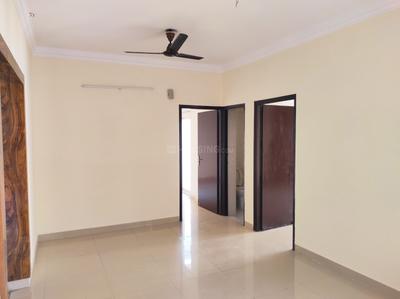 Hall Image of 1380 Sq.ft 3 BHK Apartment / Flat for rent in Paramount Emotions, Noida Extension Greater Noida for Rs. 23000