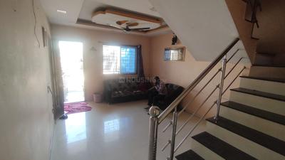 Image of 1000 Sq.ft 2 BHK Villa for sale in Sarnobatwadi, Kolhapur for Rs. 3500000