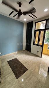 Hall Image of 2250 Sq.ft 2 BHK Apartment / Flat for rent in Uttam Nagar New Delhi for Rs. 15000