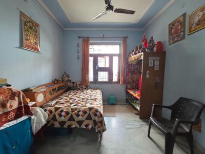 Bedroom Image of 972 Sq.ft 3 BHK Apartment / Flat for sale in Jhotwara Jaipur for Rs. 4000000