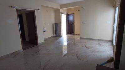 Hall Image of 1800 Sq.ft 3 BHK Apartment / Flat for rent in KGR Popular, Paharia Varanasi for Rs. 28000
