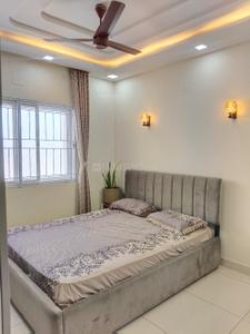Bedroom Image of 760 Sq.ft 2 BHK Apartment / Flat for sale in Prestige Primrose Hills, Uttarahalli -Manavarthekaval Bengaluru for Rs. 12800000