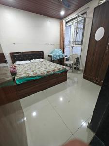 Bedroom Image of 1700 Sq.ft 3 BHK Villa for sale in Yash Ravi Park, Hadapsar Pune for Rs. 12400000