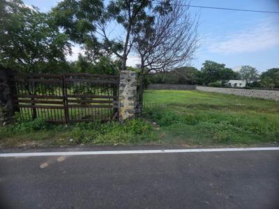 Image of 9600 Sq.ft Residential Plot / Land for sale in Muttukadu, Chennai for Rs. 78000000