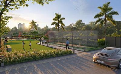 Image of 4500 Sq.ft 5 BHK Villa for sale in Vesu, Surat for Rs. 40100000