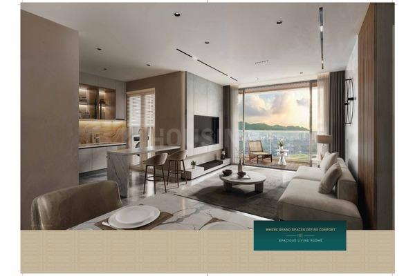 AGM Sixty 3 W E Residences Main Image 1