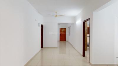 Hall Image of 1506 Sq.ft 3 BHK Apartment / Flat for sale in Ecolife Elements Of Nature Akash Block B And C, Balagere Bengaluru for Rs. 12600000