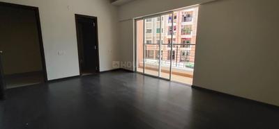 Bedroom Image of 940 Sq.ft 2 BHK Apartment / Flat for sale in Sattva HM Royal, Kondhwa Budruk Pune for Rs. 7700000