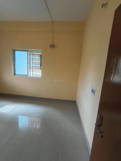 Flat tagore park Bedroom 1