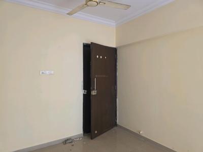 Living Room Image of 645 Sq.ft 1 BHK Apartment / Flat for sale in Vinay Unique Gardens, Virar West Virar for Rs. 2900000