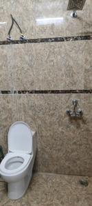 Bathroom Image of 1150 Sq.ft 2 BHK Apartment / Flat for sale in Indirapuram Ghaziabad for Rs. 6500000