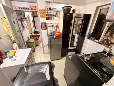 Hall Image of 380 Sq.ft 1 RK Apartment / Flat for sale in Virar East Virar for Rs. 2100000