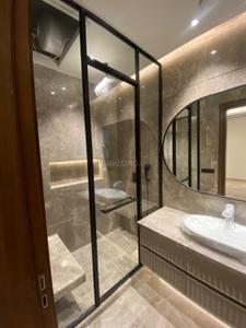 Image of 4500 Sq.ft 4 BHK Builder Floor for sale in Panchsheel Park, New Delhi for Rs. 119900000