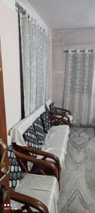 Balcony Image of Ashwin Pradhan in Shambhu Nagar, Nagpur