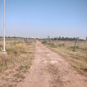 Image of 320 Sq.ft Residential Plot / Land for sale in Achheja, Greater Noida for Rs. 25200000
