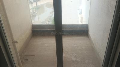 Image of 1095 Sq.ft 3 BHK Builder Floor for rent in Signature Global City 92, Sector 92, Gurgaon for Rs. 25000